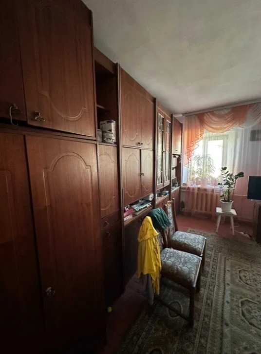 продажа двухкомнатной квартиры номер A-173913 в Малиновском районе, фото номер 5